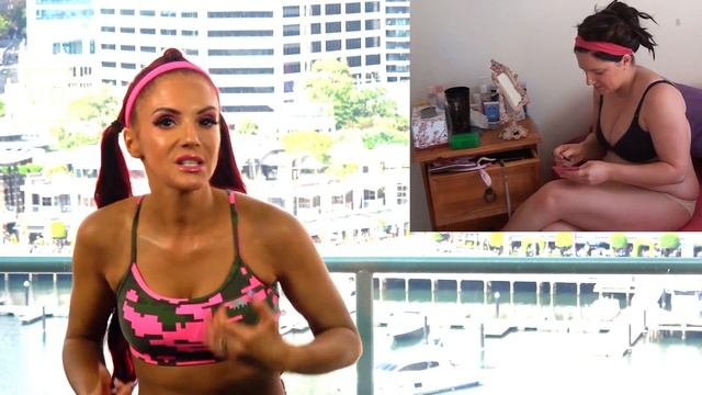 How To Lose Arm Fat смотреть онлайн