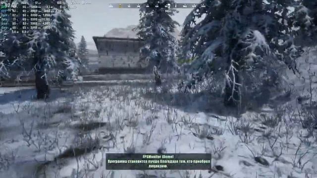 ТЕСТИРУЕМ ИГРОВОЙ ПК ИЗ ДНС смотреть онлайн