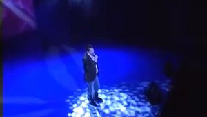 Тимур Темиров в Симферополе 1 часть