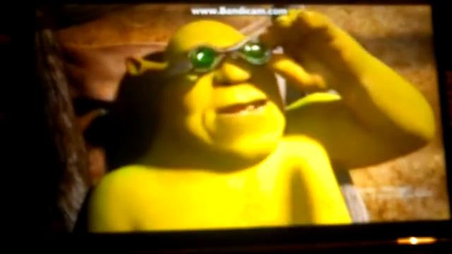 шрек пародия смотреть онлайн