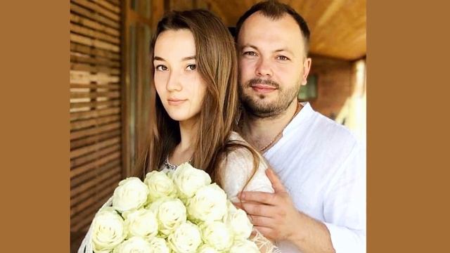 Новая возлюбленная на 10 лет моложе С кем нашёл счастье Ярослав Сумишевский личная жизнь биография