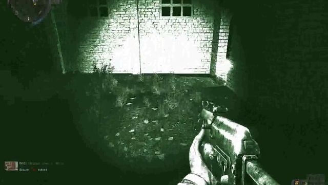 S.T.A.L.K.E.R. Пространственная аномалия update-4 # 1 смотреть онлайн