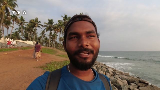 Kolkata To Kerala Tour | Kerala Tourist Places | Kolkata To Kerala Tour Plan | Kerala Series 16