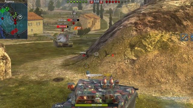 Modpack ALPINE 10.12 смотреть онлайн