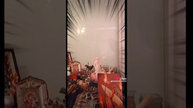 Трансформированная женщина в потоке 🔥🔥🔥
