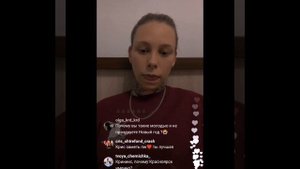 Кристина Желточенко (Штрефонд) прямой эфир 31.12.21