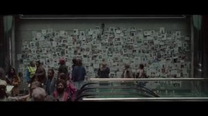 Всемирный потоп — Финальный русский трейлер (2024) (720p)