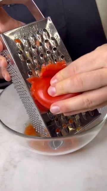 Томатные тосты с моцареллой на завтрак смотреть онлайн