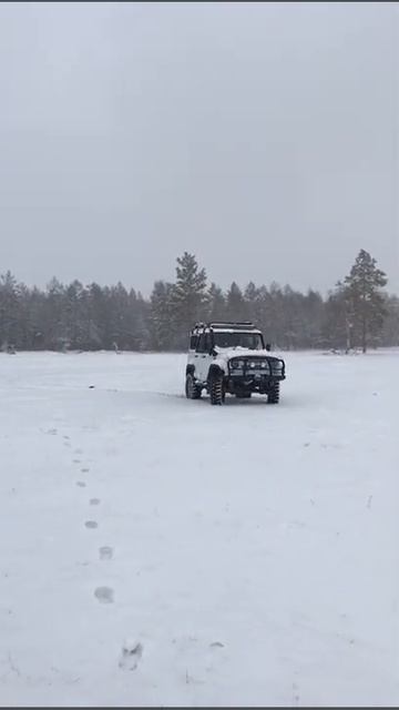 уаз хантер для бездорожья смотреть онлайн