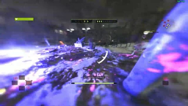 "Epic Pounce" - Dying Light Night Hunter Montage смотреть онлайн