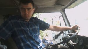 Real Truck Drive. Выпуск №2 - КамАЗ 5320
