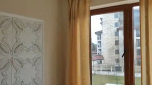 комплекс "Аполлон-5" Апартамент с 2 спальнями