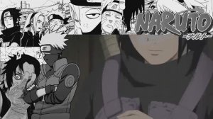 Полная История Учихи Итачи в аниме Наруто.