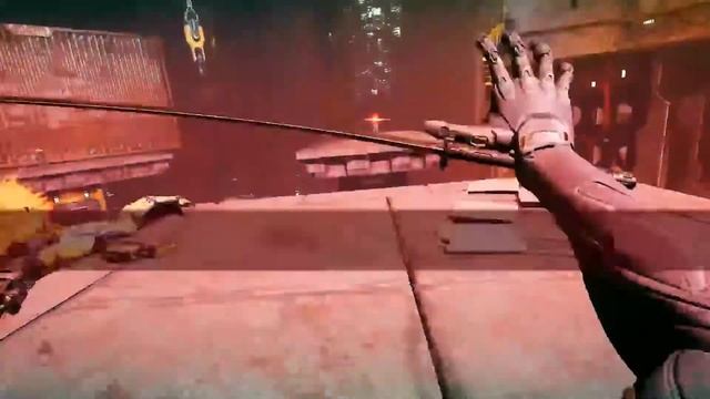 Ghostrunner Gameplay #ps5 #ghostrunner #playstation смотреть онлайн