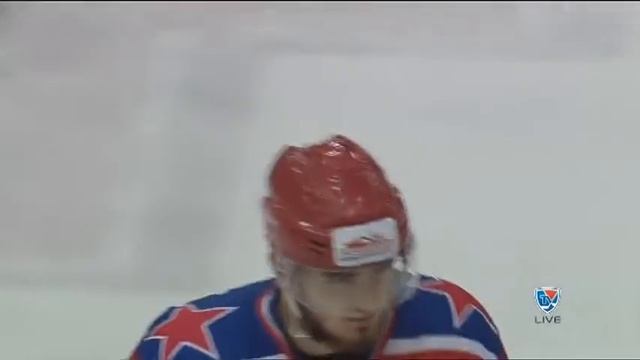 МХЛ Плей офф 2014 Финал Красная армия – МХК Спартак 1 й матч смотреть онлайн