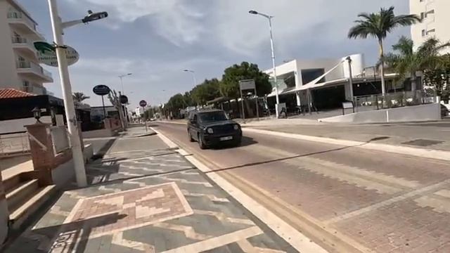 You Won't Believe What's Open in Protaras Strip in Protaras смотреть онлайн