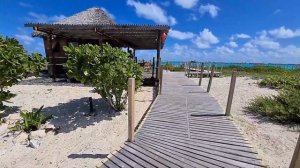 Обзор отеля Iberostar selection Esmeralda 5* Cuba Cayo Cruz.