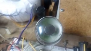 Проверка индикаторных ламп.