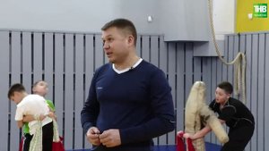 Гыйбадуллиннар гаиләсе | Гаилә учагы 12/04/2025