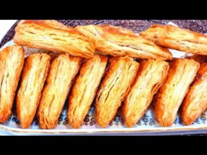 МУКА И ВОДА! СКАЗОЧНО ВКУСНАЯ,ЦАРСКАЯ ВЫПЕЧКА ИЗ САМЫХ ПРОСТЫХ ПРОДУКТОВ! МАЛО КТО ЗНАЕТ ЭТОТ РЕЦЕПТ