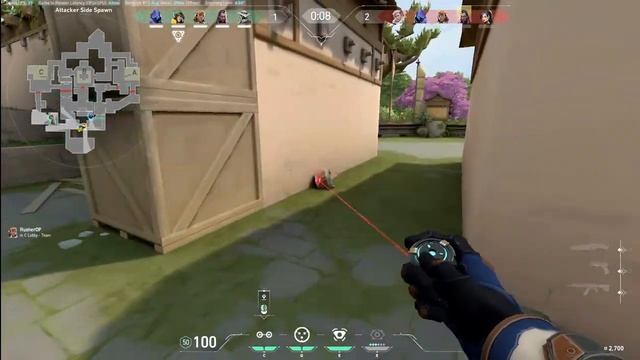 DeRank specialist | VALORANT | DamonZone Gaming | #valorant #india смотреть онлайн