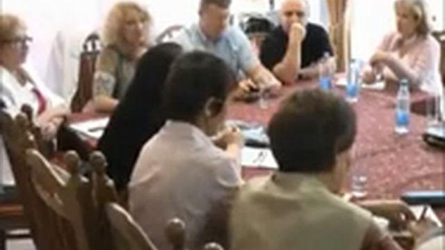 Бронхиальная астма - эффективное лечение. Профессор Рыжак. Пептиды Хавинсона. Одесса