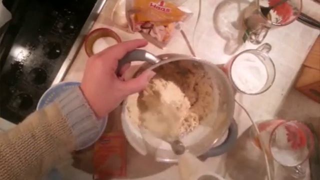 💛🍪Вкусные печеньки/cookies  ^-^ смотреть онлайн