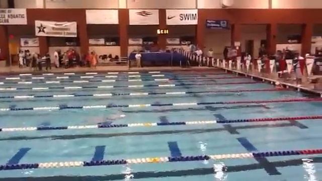 Rachel, Lena, Mia, and Lilly--200 Med Rel--10/23/2011 смотреть онлайн