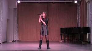 Крюкова Анна
М Лукашёв "Львиное сердце"