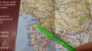 Лепешки на простокваше.Воспоминание о Хорватии. Пироги от соседки.