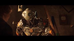Робо (2019) Трейлер 2