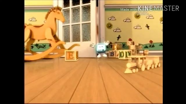 TVP Polonia (Wieczorynka: Opening Variant) (2009) смотреть онлайн