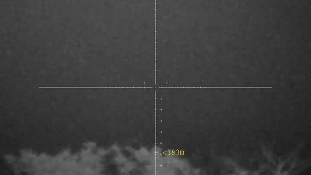 Ballistic calculator PARD DS35-50LRF 183 meter hit смотреть онлайн