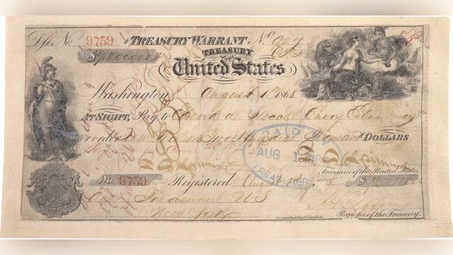 ЛитФинПросвет: Кожаные и шёлковые деньги смотреть онлайн