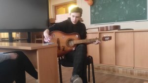 2025-04-10. Вечер студенческой песни VID_20250410_142019