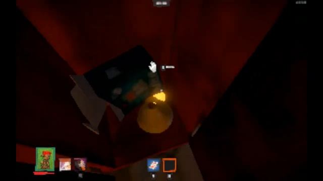 Играем в Secret Neighbor смотреть онлайн