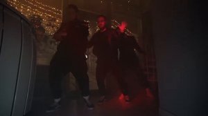 escalate Tsar B  ods ondancestudio