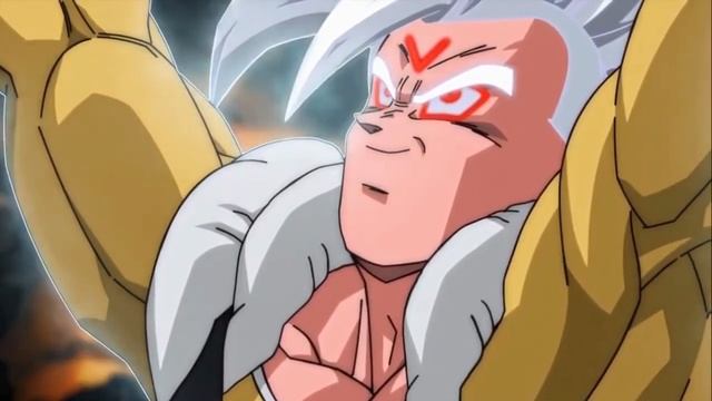 This is very bigger war in the dragon Ball  history Gogetama VS Archon #master media#viralvideo#dbs