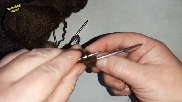 КАПОР второй вариант. планы на юбку. смотреть онлайн