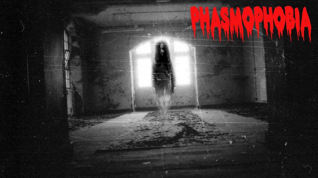 призрак город смотреть онлайн