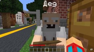 Сумасшедший Дед | Компот | #компот #compot @Compot