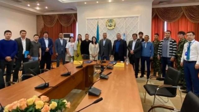 Азат Перуашев Конституциялық реформаны іске асырудың басты кепілі – халық!