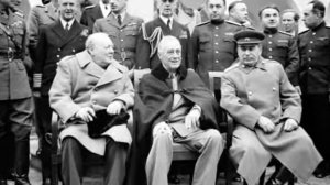 Franklin D. Roosevelt Biography | Franklin D. Roosevelt Life Achievements