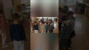 детский сад 1569 кор 7 группа 2 открытый урок по математике