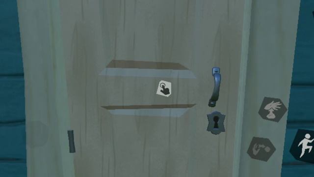 начинаем прохождения "привет сосед" смотреть онлайн