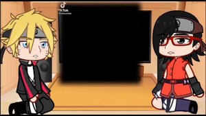 || Boruto react to Sakura || React to past team 7 part 2 ||Haruno Sakura ||{ Boruto , Naruto , GC }