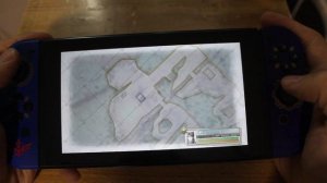 Valkyria Chronicles 4 (геймплей на NIntendo Switch)