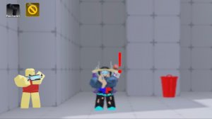 RIVALS но только однопобедным пистолетом