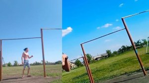 Прошлое снова бросает мне вызов, и я с ним справлюсь.