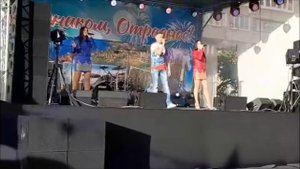 Русский парень.mp4